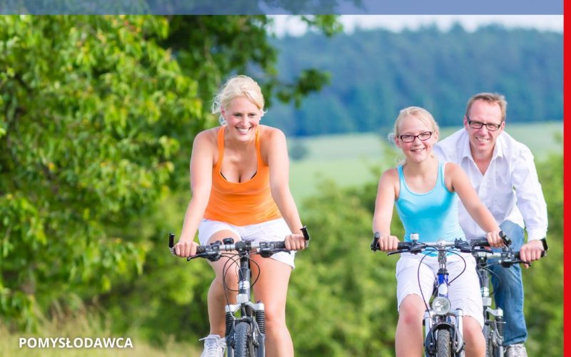 Oświęcim. Rowerem przez Małopolskę Zachodnią. Powstała koncepcja nowych tras łączących trzy powiaty