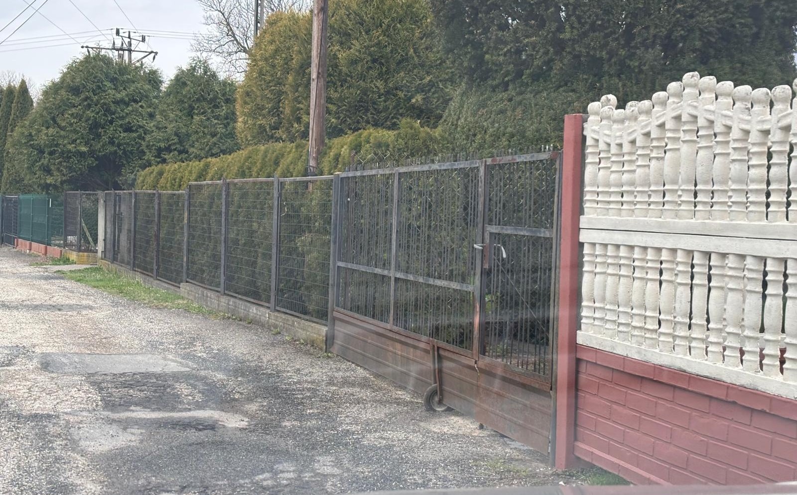 Oświęcim. Remont ul. Tadeusza Makowskiego. Utrudnienia w ruchu