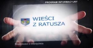 Oświęcim. Wieści z Ratusza z 24 kwietnia 2026 roku