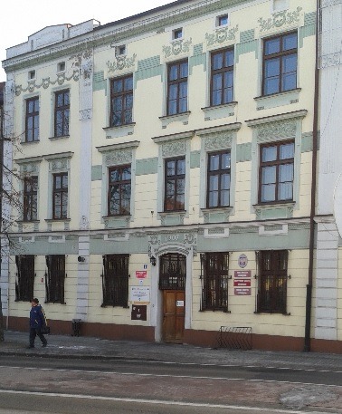 O G Ł O S Z E N I E Prezydenta Miasta Oświęcim o rozpoczęciu konsultacji społecznych projektu planu ogólnego miasta Oświęcim