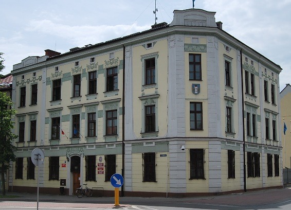 Oświęcim. We wtorek, 4 sierpnia, Urząd Miasta czynny do godziny 16