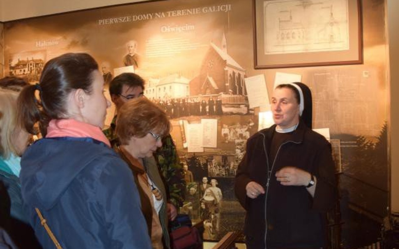 Noc Muzeów - fotorelacja