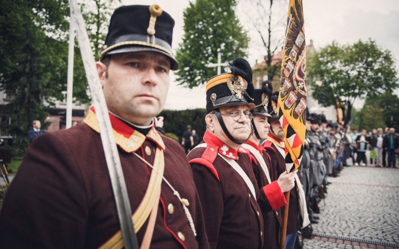 VII Jarmark Kasztelański- fotorelacja