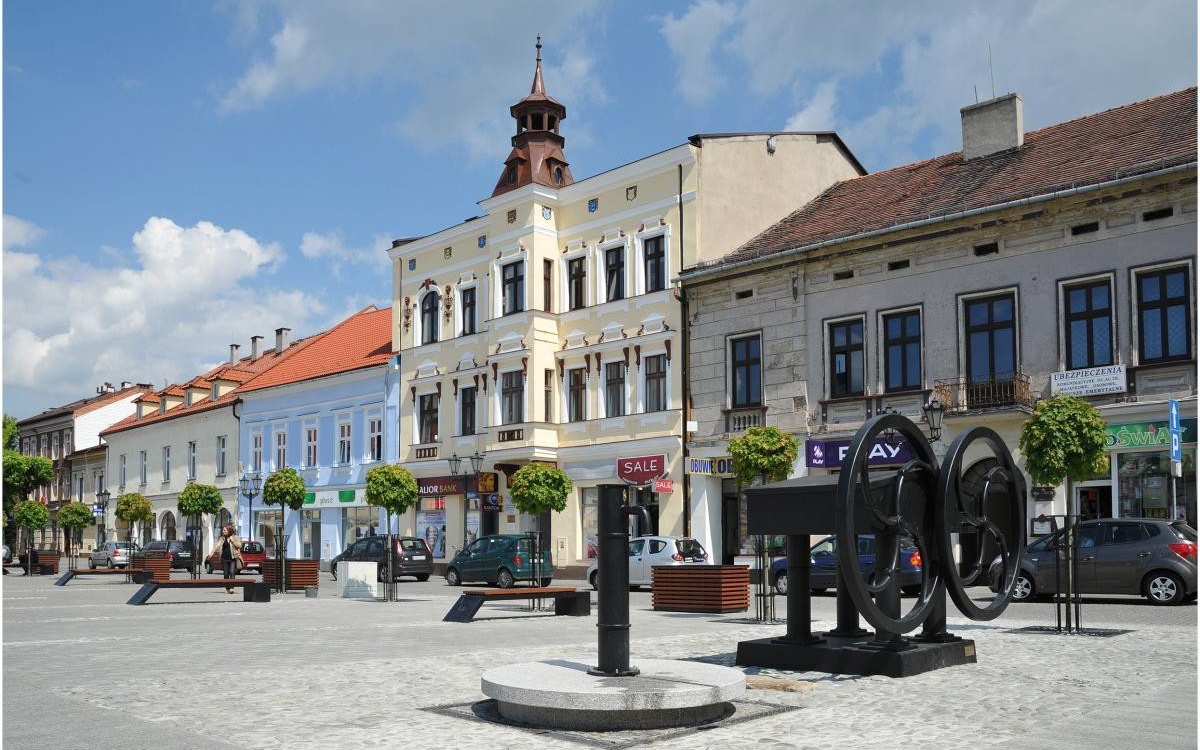 Miasto poszukuje osób do oprowadzania zagranicznych gości podczas Diecezjalnych Dni Młodzieży