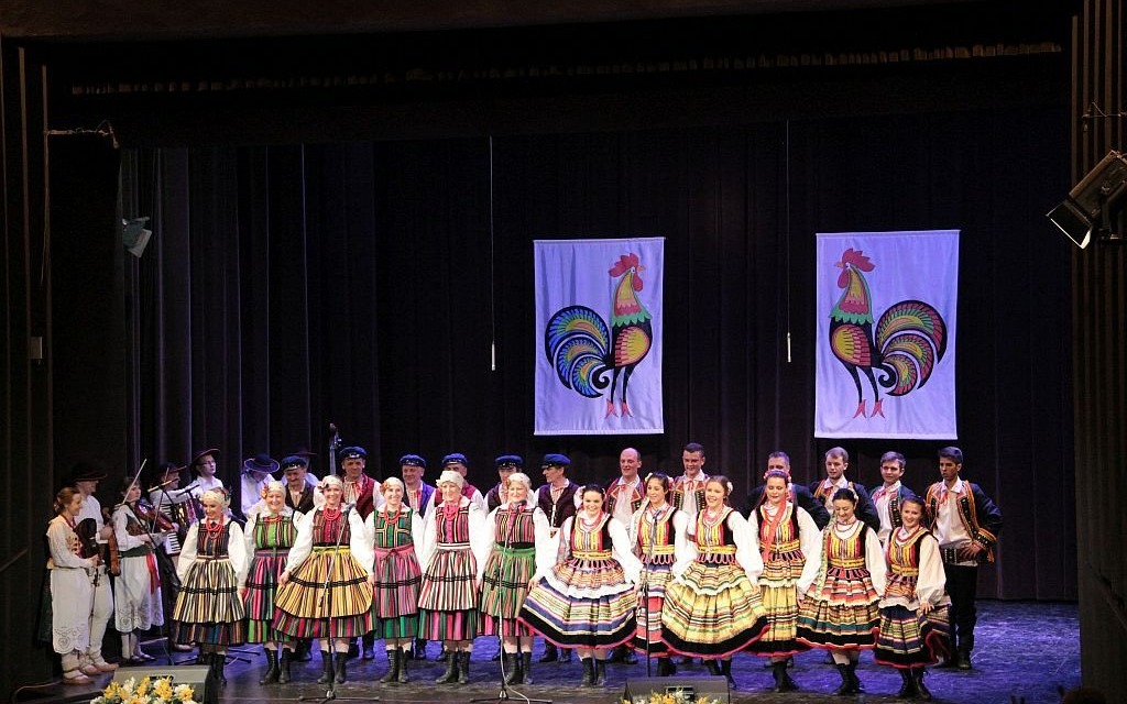 ZPiT Hajduki charytatywnie