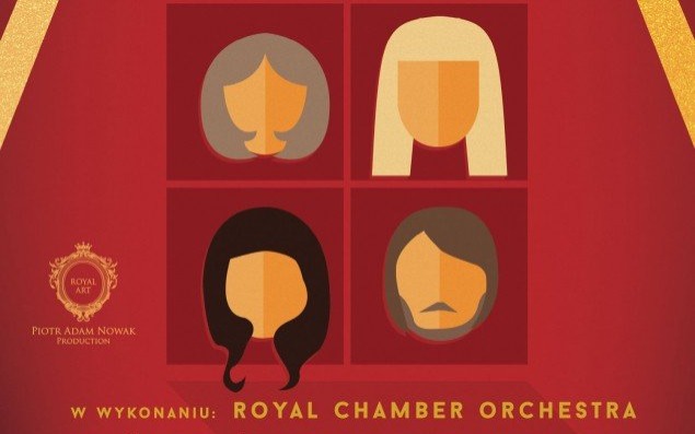 ABBA symfonicznie w OCK. W pierwszym dniu LFO