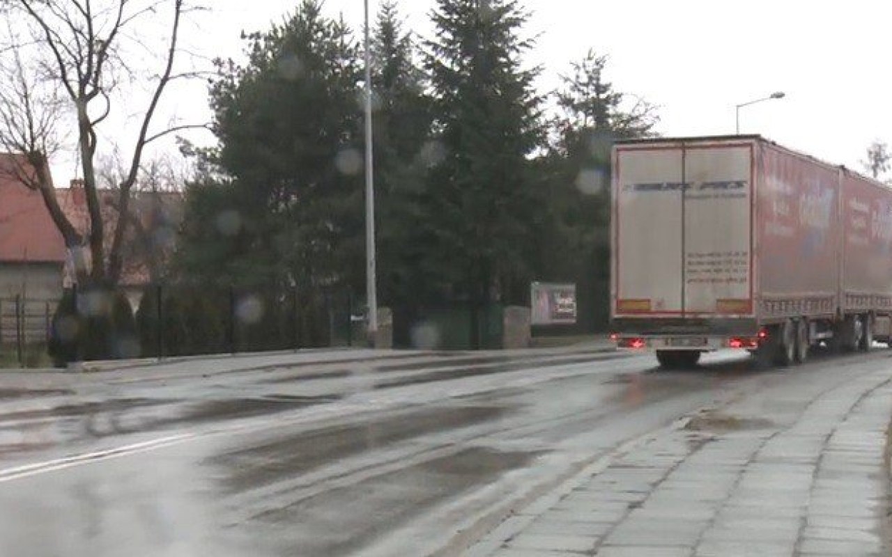 Rusza drugi etap remontu drogi krajowej 44. Na początku zamknięta będzie ulica Legionów do mostu Jagiellońskiego