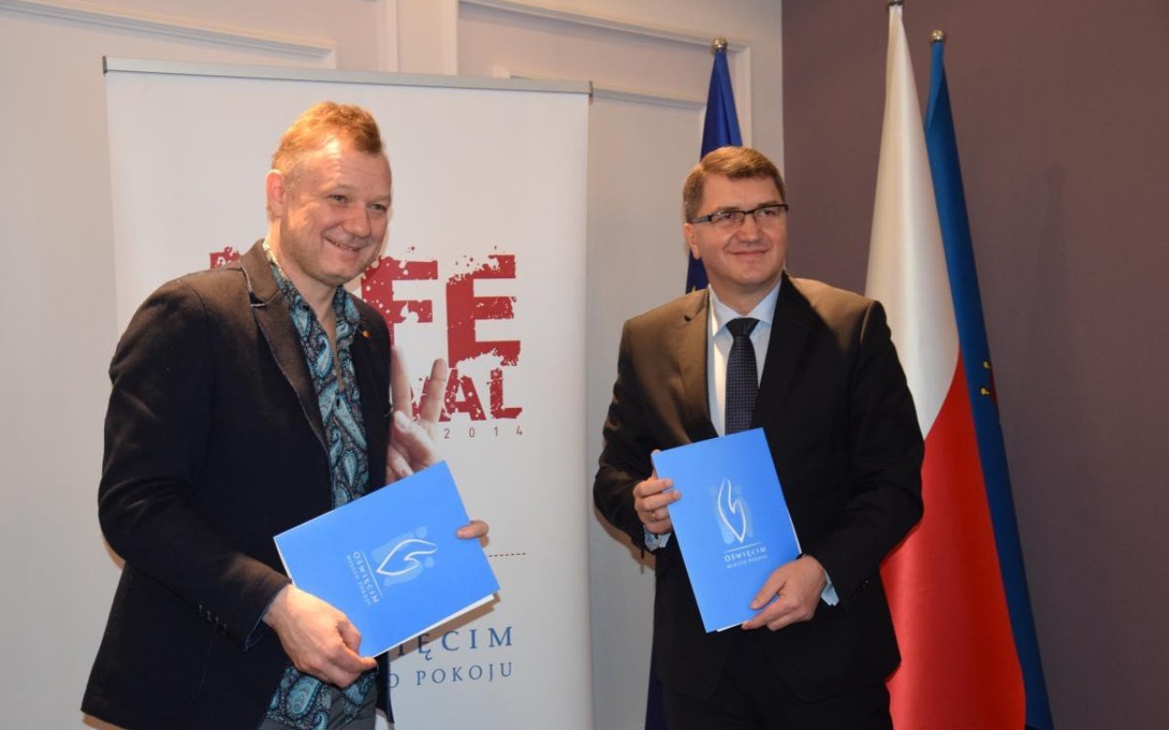 Miasto będzie się promować podczas LFO 2016