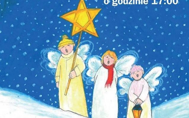 Kolędujmy razem w OCK!