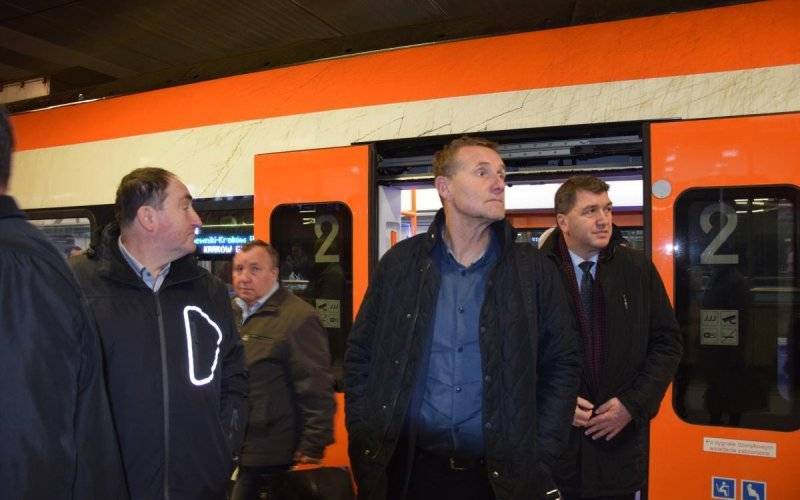 Samorządowcy dają przykład