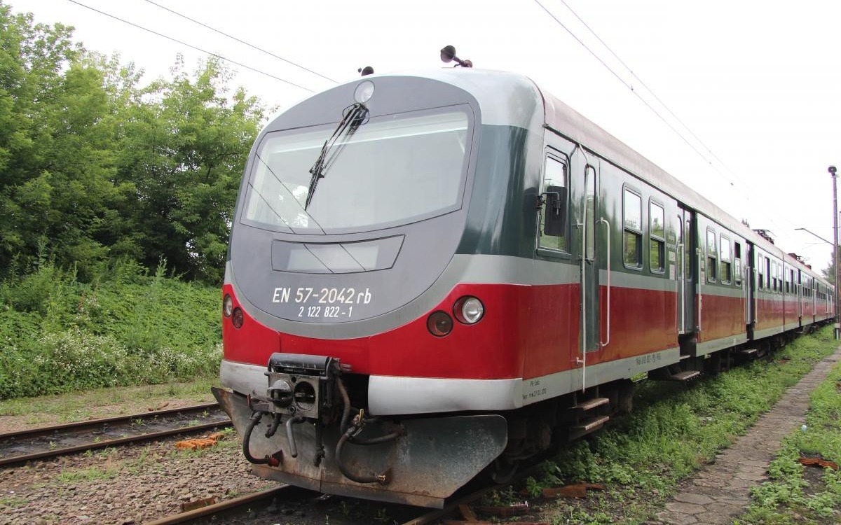 Przywrócono połączenie do Krakowa przez Zator i Skawinę. Przewożnik zachęca tanimi biletami do podróżowania