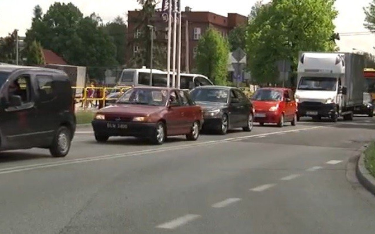 Od 20 czerwca rusza III etap remontu drogi krajowej 44