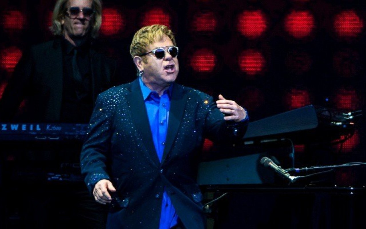 Niezapomniana noc przebojów. Sobotnie koncerty LFO 2016