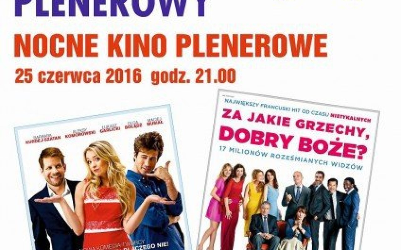 Oświęcimski Kinowy Ogródek Plenerowy