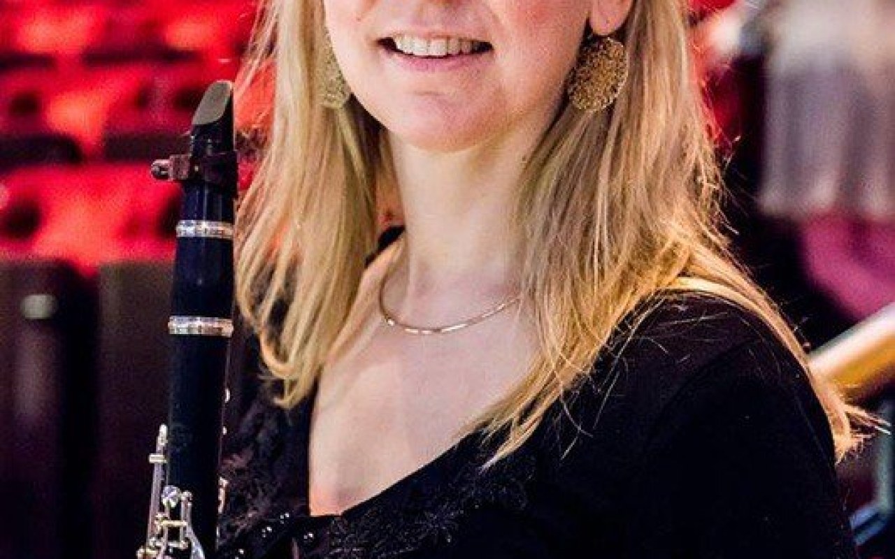 Młodość i dynamiczność holenderskiej orkiestry będziemy mogli zobaczyć na rynku. Zapraszamy