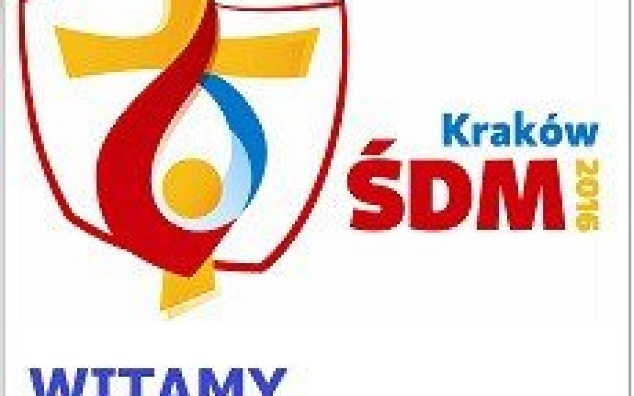 W urzędzie miasta na czas Światowych Dni Młodzieży będzie działał sztab informacyjny