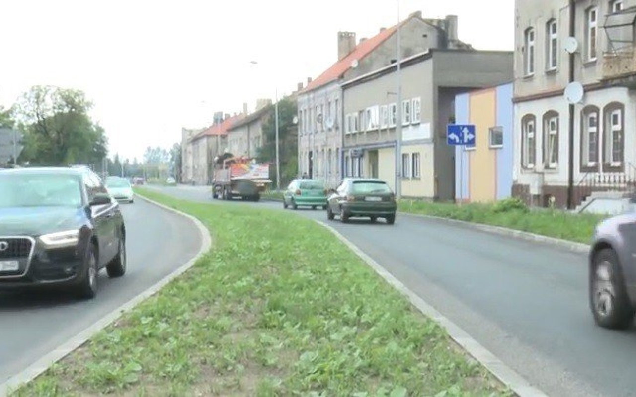 "Krajówka" już po remoncie. Kierowcy odetchną z ulgą