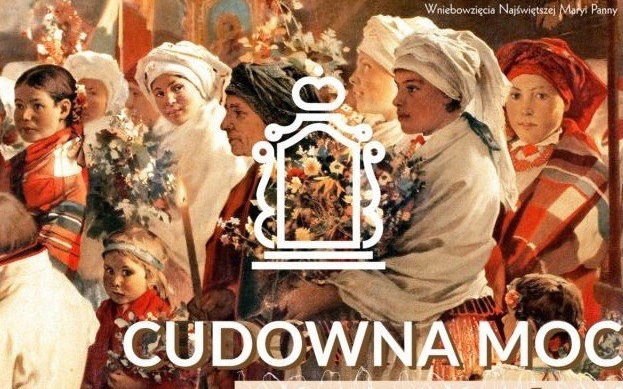 Konkurs "Cudowna Moc Bukietów"