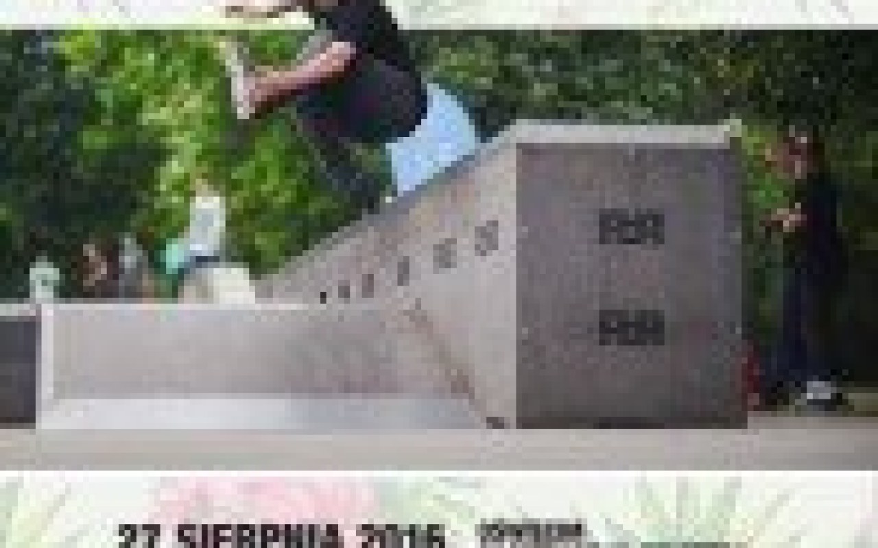 Oświęcimski Chillout