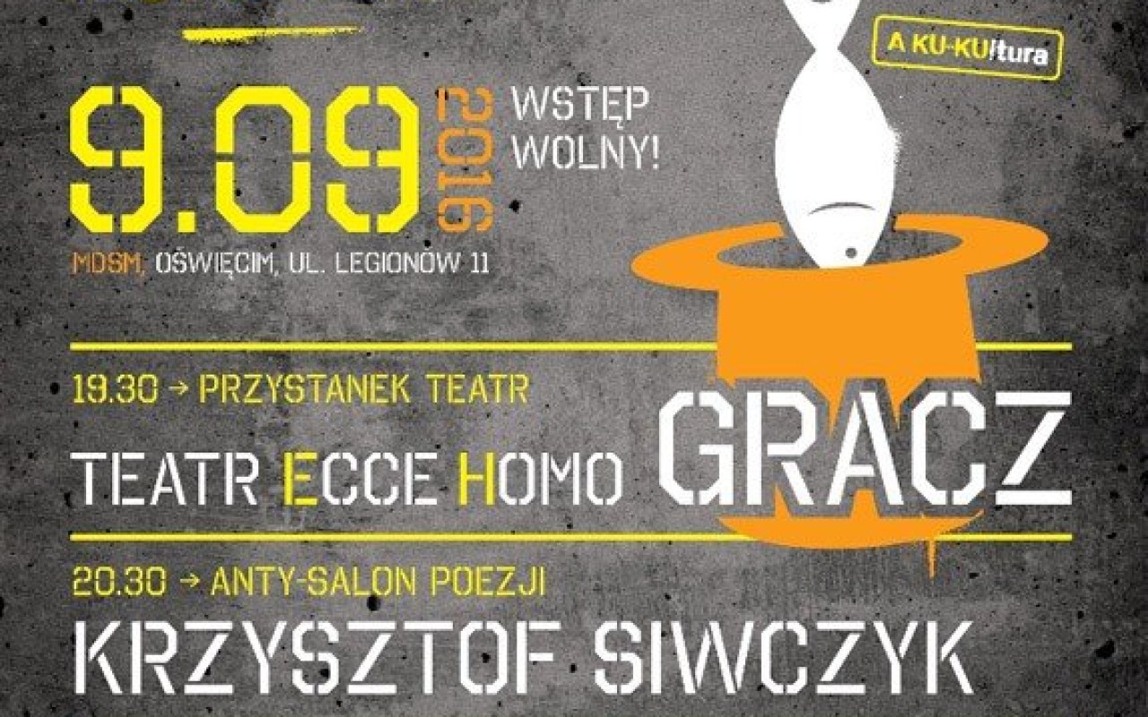 Alternatywna Scena MDSM już po raz dziesiąty