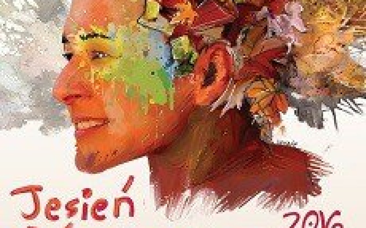 Jesień Oświęcimska