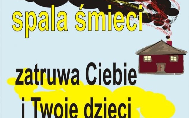 Strażnicy miejscy sprawdzą, czym palimy w piecach