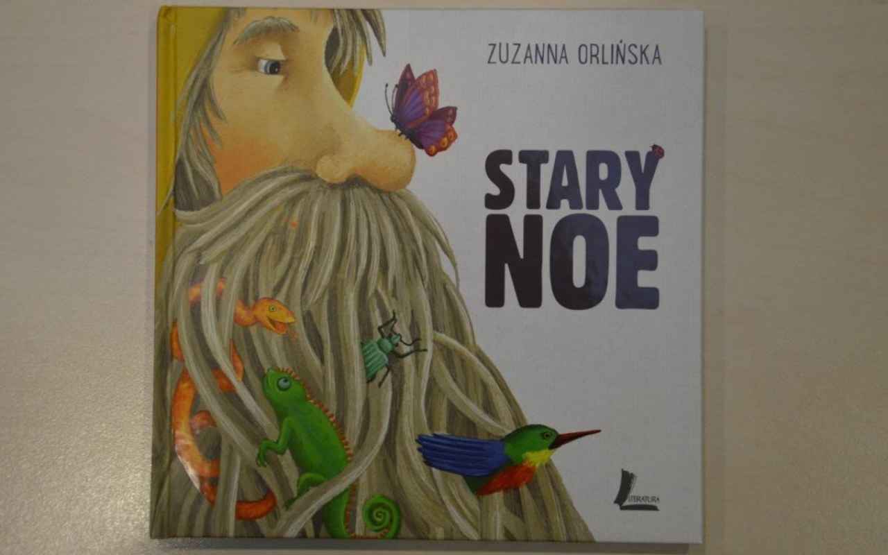 Jury przyznało nagrodę Zuzannie Orlińskiej. Czytelnicy też wręczą swoją nagrodę