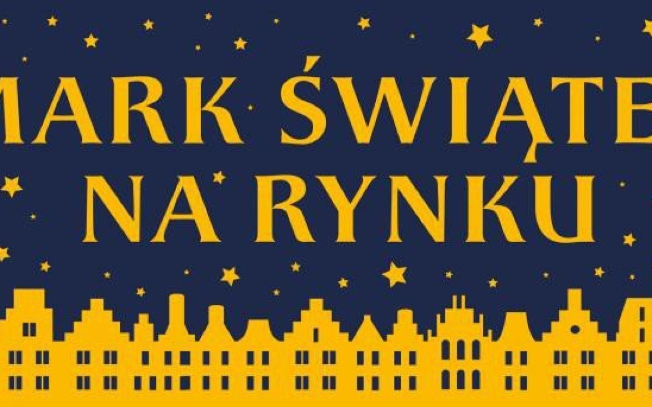 Urząd zaprasza zainteresowanych do udziału w Jarmarku Świątecznym