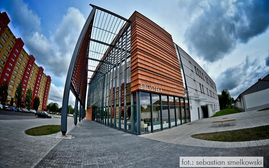 Niezwykła i intrygująca