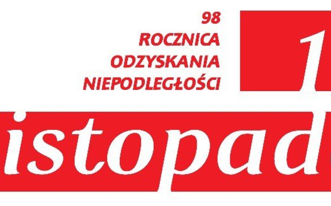 Uroczystości odzyskania przez Polskę niepodległości w Oświęcimiu