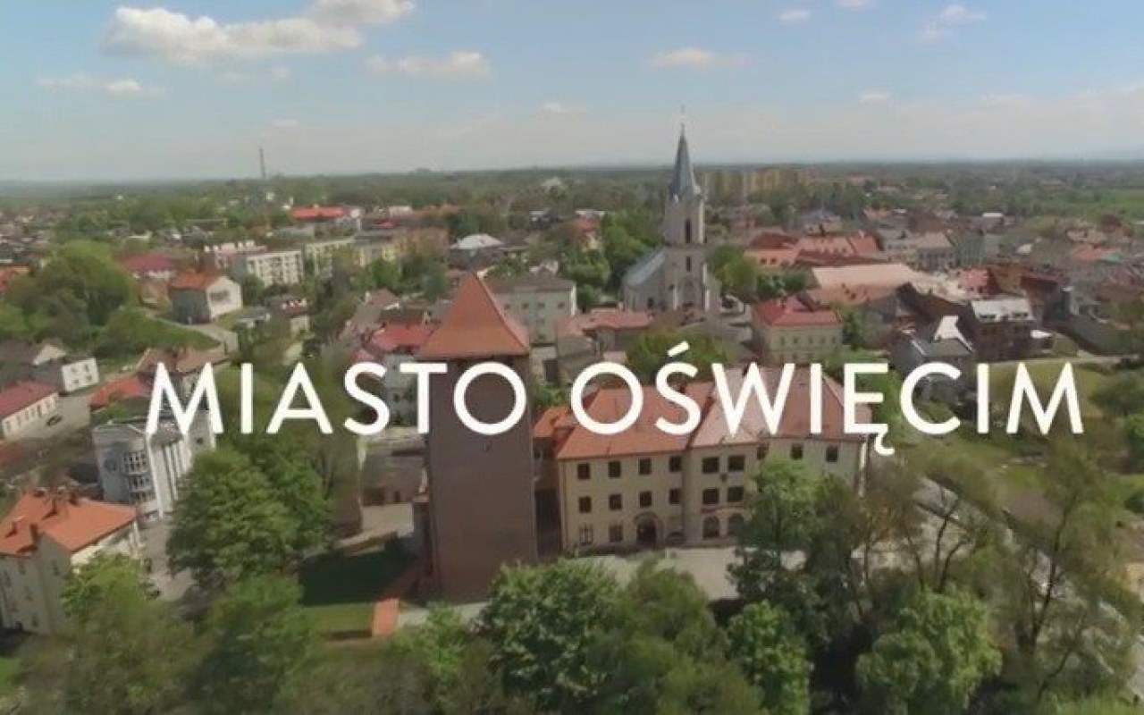 Filmowa opowieść o mieście