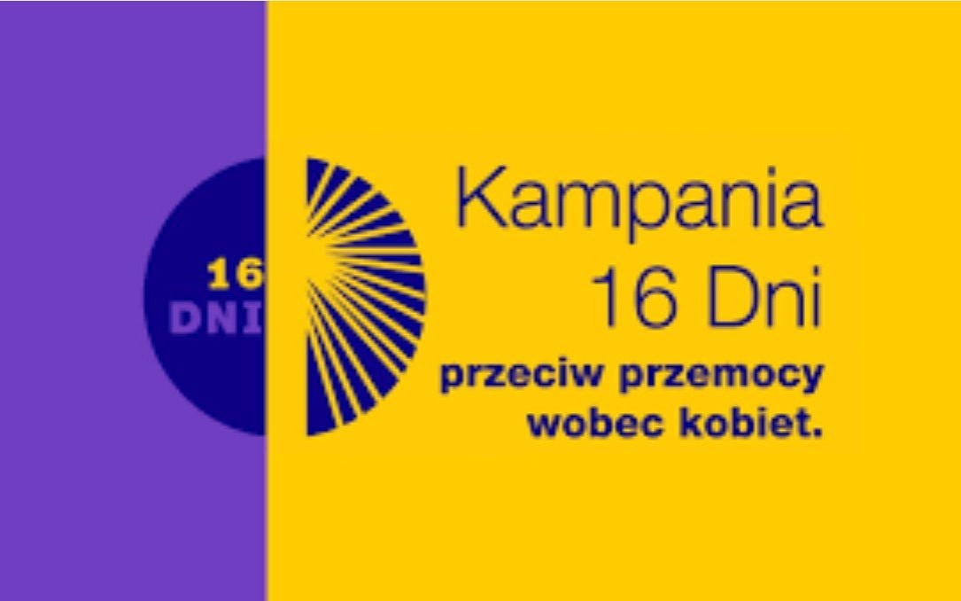 Kampania 16 dni przeciw przemocy wobec kobiet. Dodatkowe dyżury policji i ośrodków wsparcia