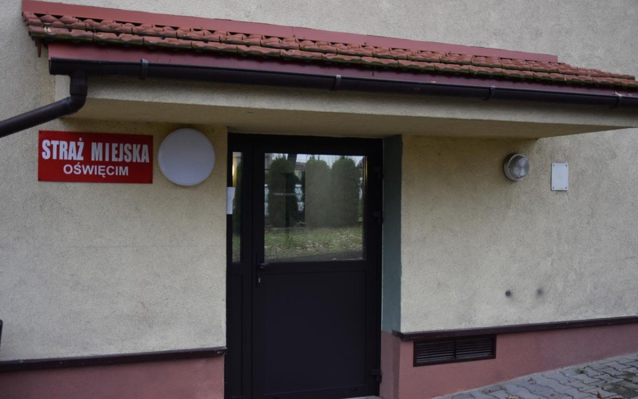 Zimno doskwiera bezdomnym