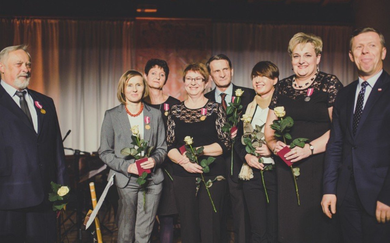 Międzynarodowy Dom Spotkań Młodzieży świętował 30. urodziny