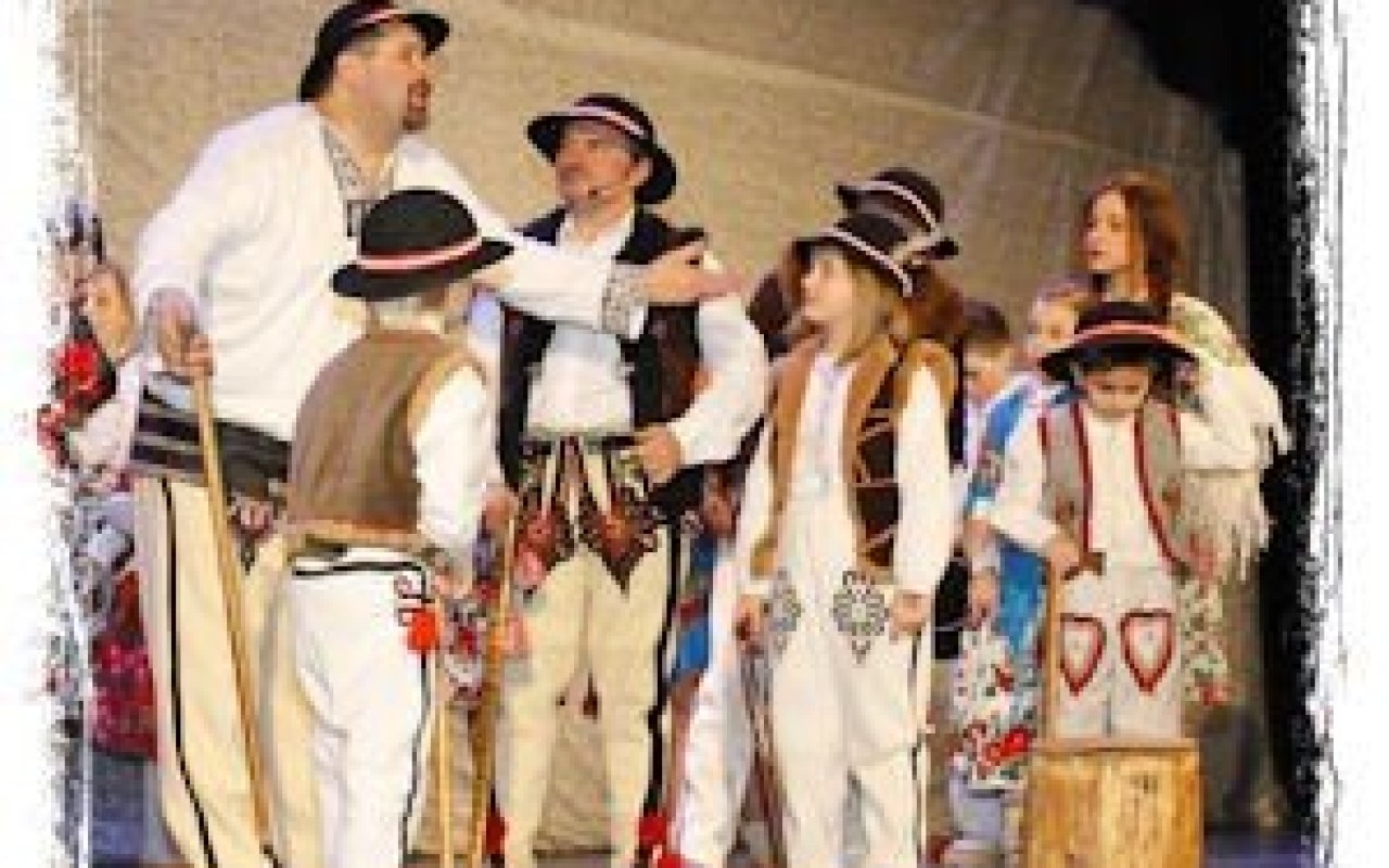 Jasełka Salezjańskie