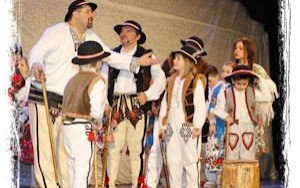 Jasełka Salezjańskie