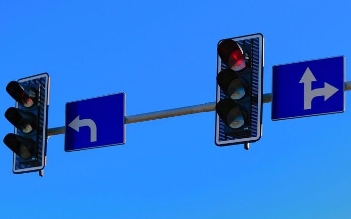 Oświęcim. Uwaga! Naprawa sygnalizacji świetlnej na ul. Dąbrowskiego