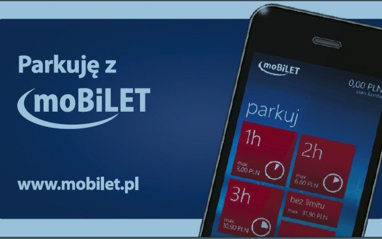 Oświęcim. Parkuj w strefie i płać komórką