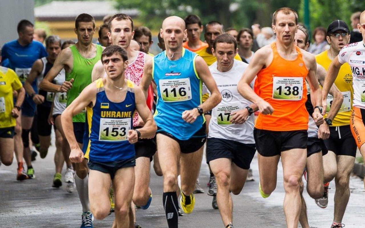 LFO 2017 na sportowo