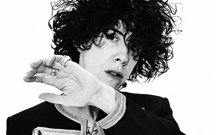 Oświęcim. LP wystąpi przed grupą Scorpions na LFO 2017