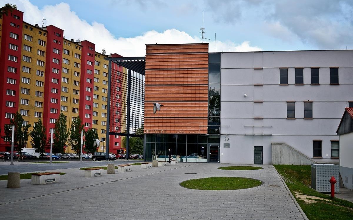 Oświęcim. Ministerialna dotacja do projektów Miejskiej Biblioteki Publicznej