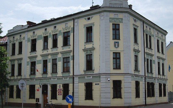 Oświęcim. Pogotowie przeciwpowodziowe odwołane