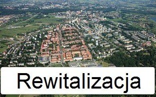 Nabór członków Komitetu Rewitalizacji Miasta Oświęcim