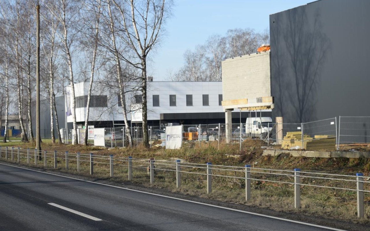 Oświęcim. Ulgi podatkowe dla nowych inwestycji