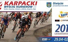 MIASTECZKO KOLARSKIE NA RYNKU