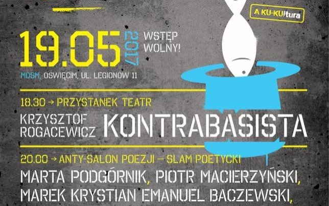 Oświęcim. Alternatywana Scena MDSM