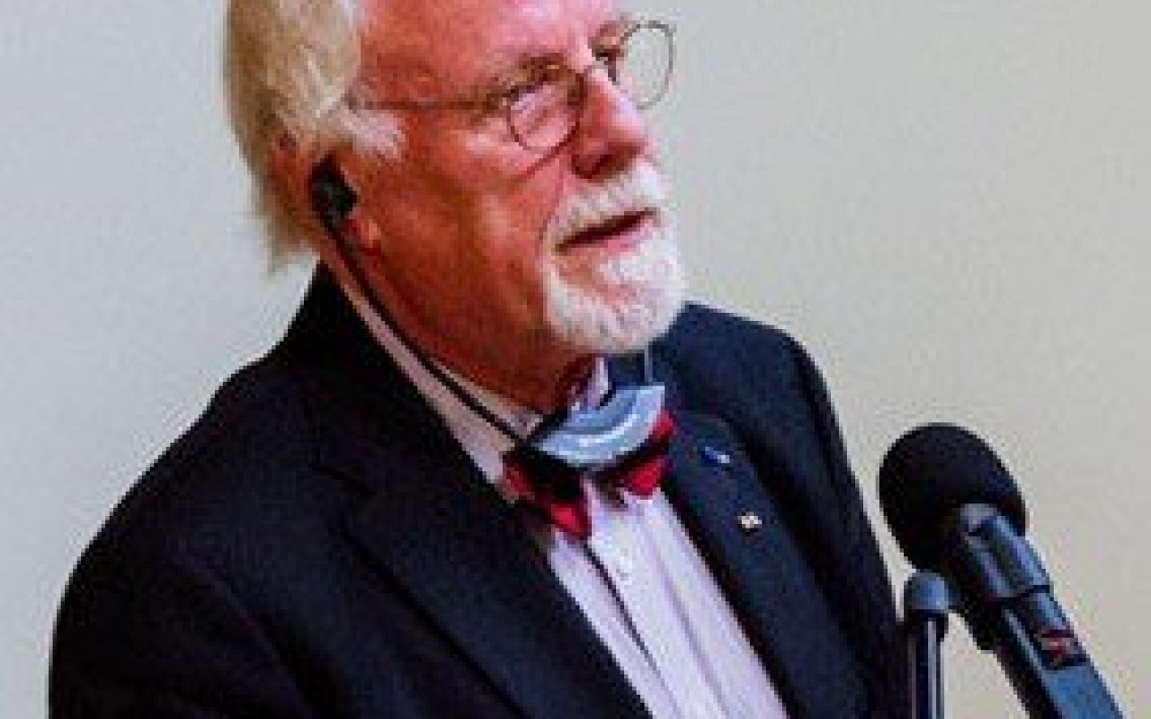 Zmarł Richard Pyritz