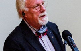 Zmarł Richard Pyritz