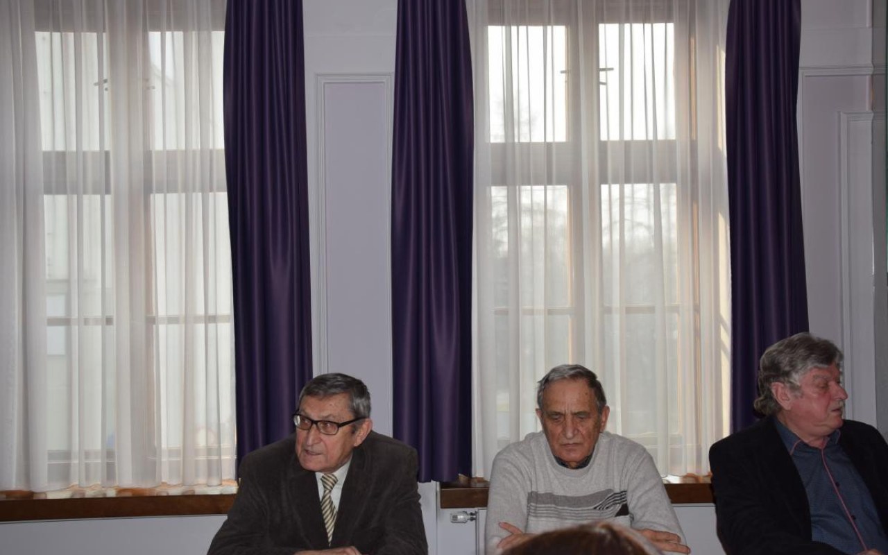 Oświęcim. Można składać wnioski na projekty dla seniorów