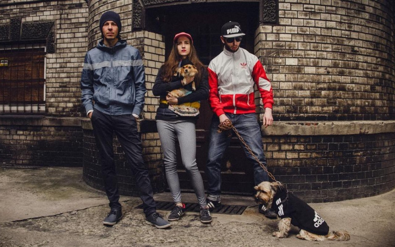 Oświęcim. Impreza plenerowa na bulwarach z okazji Dnia Dziecka